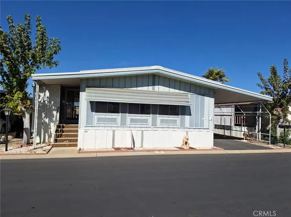 575 S Lyon Ave Space 19, Hemet, CA 92543