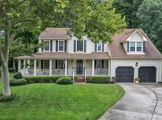 700 Turnbuckle Ct, Chesapeake, VA 23322