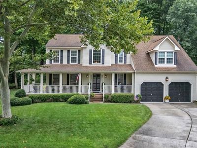 700 Turnbuckle Ct, Chesapeake, VA, 23322
