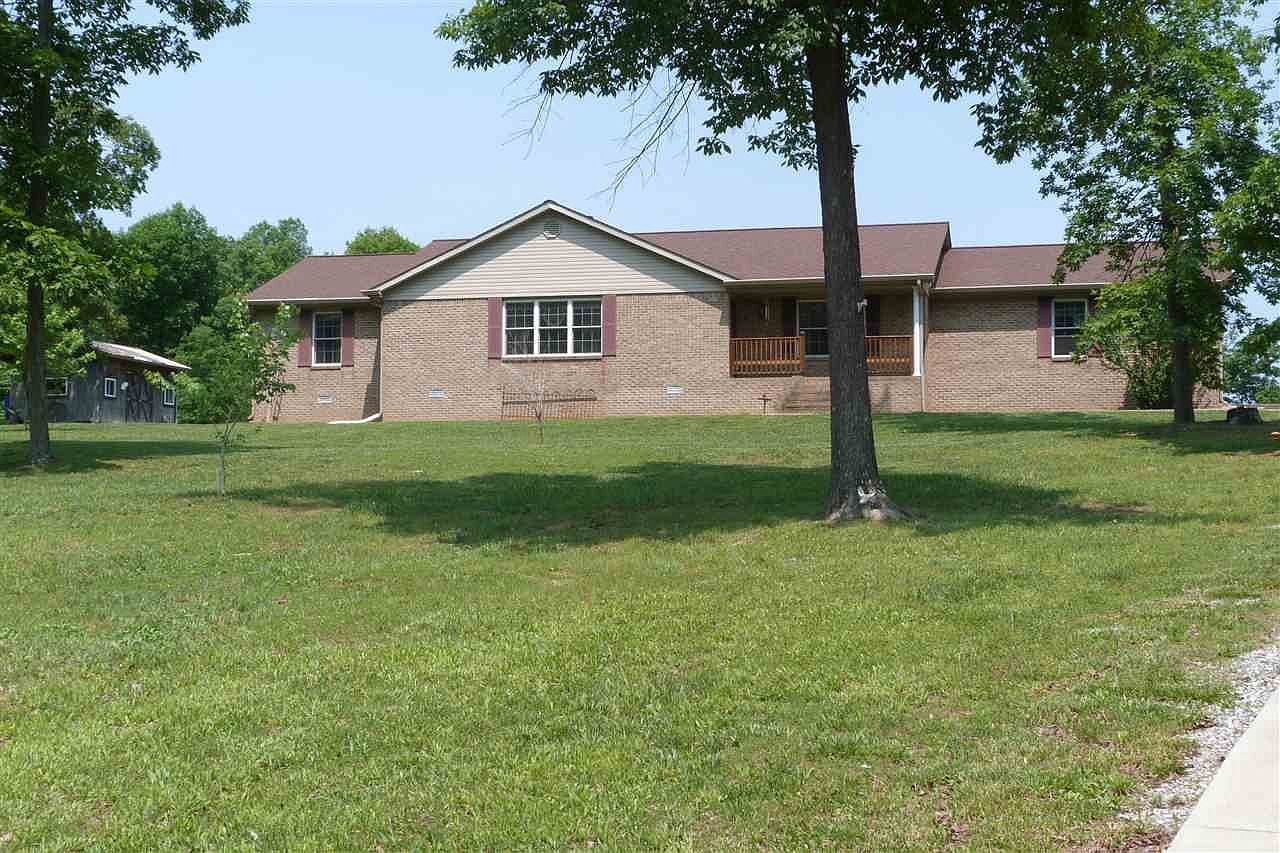 625 Paradise Rd, Gracey, KY 42232 Zillow