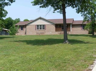 625 Paradise Rd, Gracey, KY 42232