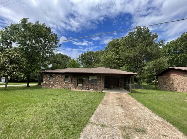 118 Peace Valley Rd, Ash Flat, AR 72513