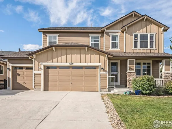 4679 Lakeside Dr, Firestone, CO 80504