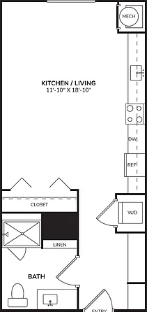 Windsor 3000 Huron — Photo 63
