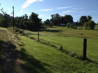 10530 Brownsville Rd, Glenford, OH 43739
