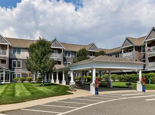 110 Dillingham Ave #314U, Falmouth, MA 02540
