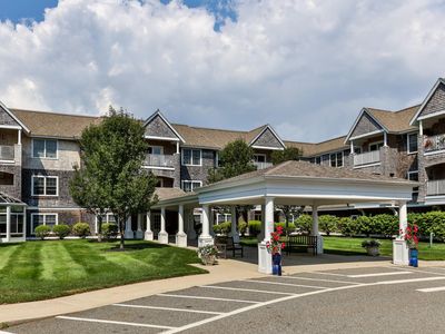 110 Dillingham Avenue #314U, Falmouth, MA, 02540