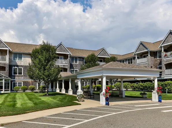 110 Dillingham Avenue #314U, Falmouth, MA 02540