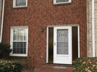 2323 Hardesty Ct, Columbus, OH 43204