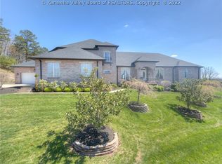 3993 Pinnacle View Dr, Hurricane, WV 25526