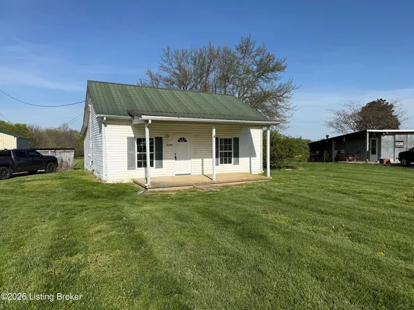 8644 Cropper Rd, Pleasureville, KY 40057