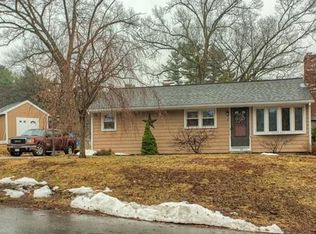 19 Jay Ave, Northborough, MA 01532
