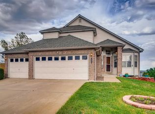 18838 E Powers Pl, Aurora, CO 80015
