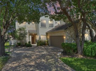 305 Hayden Ridge Ln, Austin, TX 78738