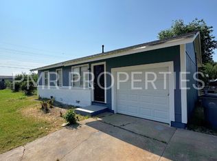 5708 NW Oak Ave, Lawton, OK 73505