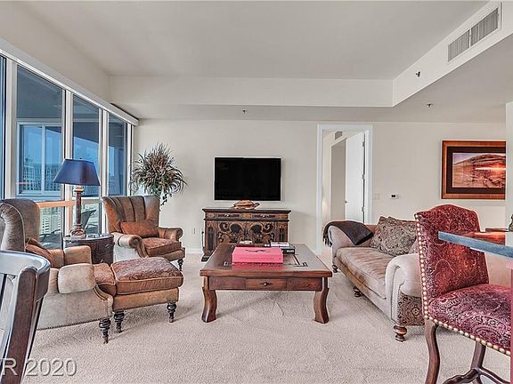 5th image of 4575 Dean Martin Dr Unit 1909