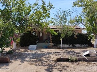 24048 E Logan Blvd, Florence, AZ 85132