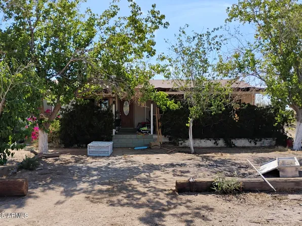 24048 E Logan Boulevard, Florence, AZ 85132