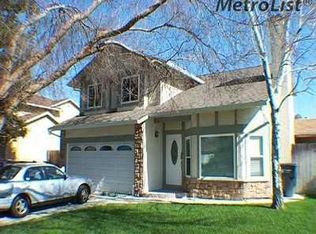 820 Turnstone Dr, Sacramento, CA 95834