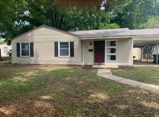 1268 Cottondale Rd, Montgomery, AL 36109