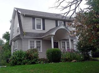 1505 Craigwood Rd, Toledo, OH 43612