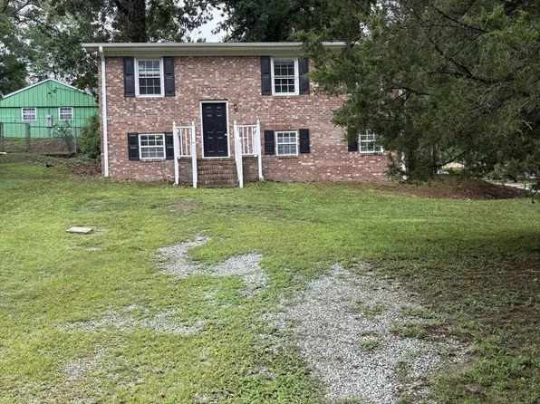 802 Springdale Dr, Durham, NC 27707