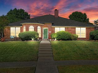 3901 Pointe Loma Dr, Rowlett, TX 75088