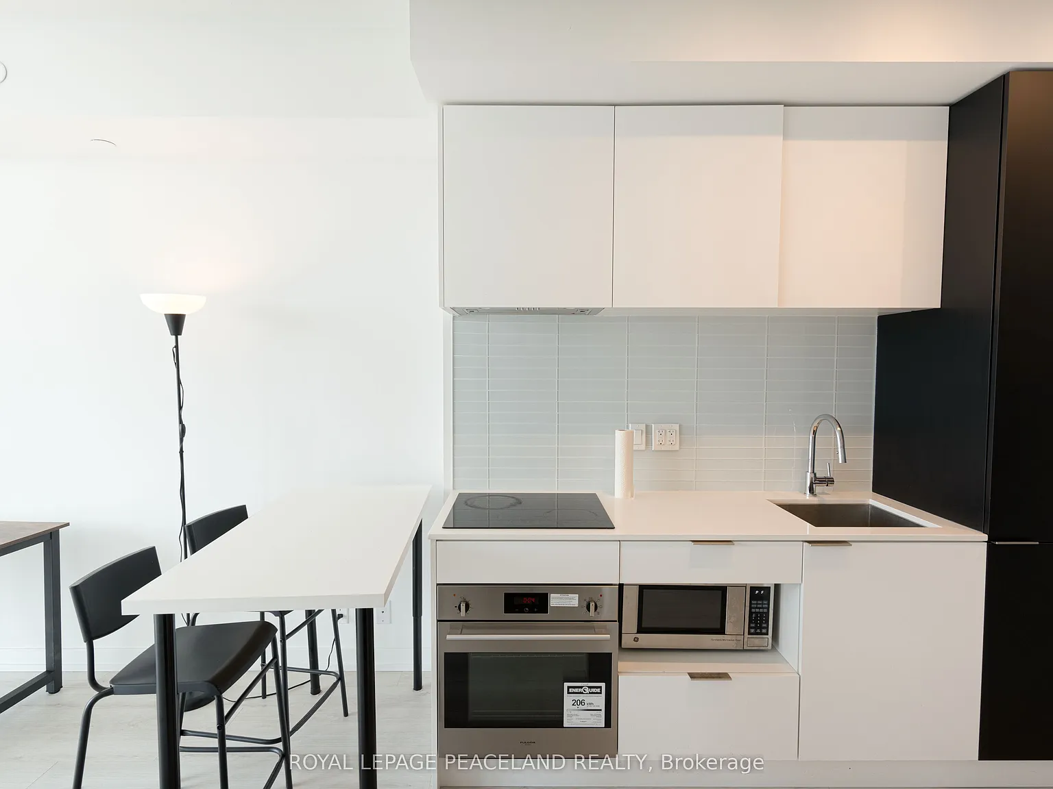 1 bed, $2,250 — Photo 2
