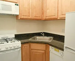 Rented by Citi Habitats