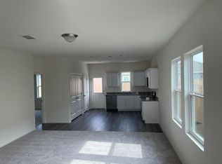 212 Thistle Ln, Maxwell, TX 78656