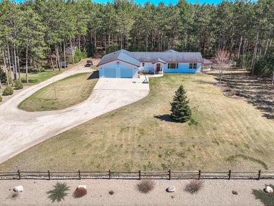406 Western Ave S, Park Rapids, MN, 56470
