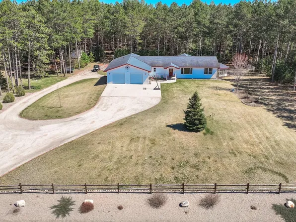 406 Western Ave S, Park Rapids, MN 56470
