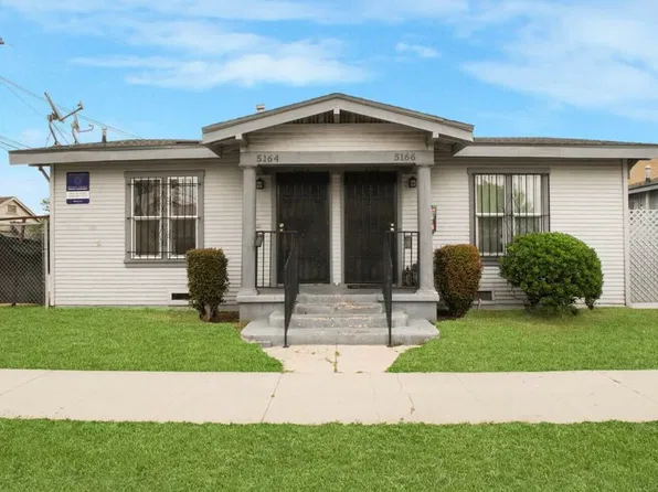 1457 W 52nd St, Los Angeles, CA 90062