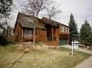 8165 S Newport Way, Centennial, CO 80112