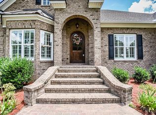 5119 Tillman Crossing Rd, Valdosta, GA 31602