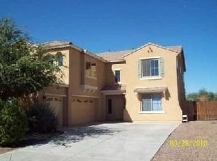 20684 S 184th Pl, Queen Creek, AZ 85142