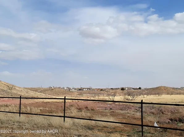 7115 Cherokee Dr, Amarillo, TX 79108