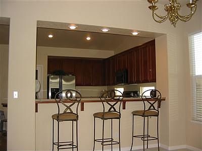 Breakfast Bar