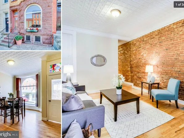 1309 Light St, Baltimore, MD 21230