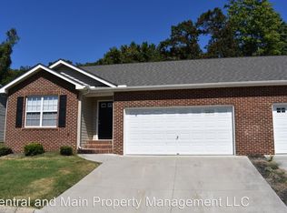 5819 Metropolitan Way, Knoxville, TN 37921