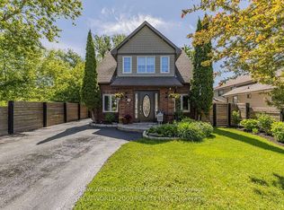 245 Lakeland Cres, Richmond Hill, ON L4E3A6