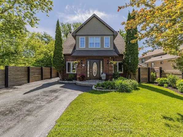 245 Lakeland Cres, Richmond Hill, ON L4E 3A6