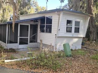 1208 Lee St #20, Leesburg, FL 34748