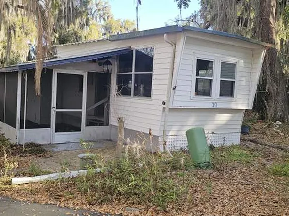 1208 Lee St #20, Leesburg, FL 34748