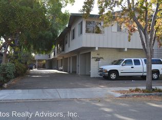 551 Mariposa Ave APT 1, Mountain View, CA 94041