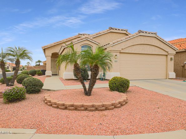 In Arizona Traditions Surprise Real Estate 4 Homes For Sale Zillow