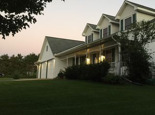 15799 22nd Street N, West Lakeland Twp, MN 55082