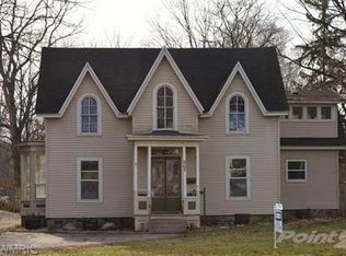 307 W Washington St, Greenville, MI 48838