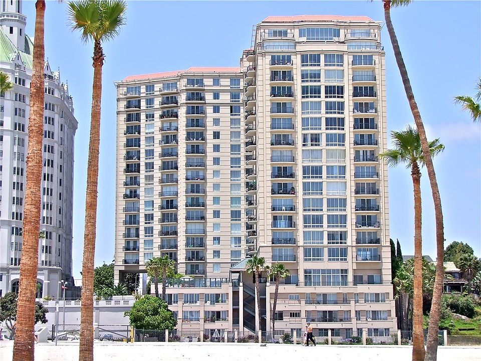 1st image of 850 E Ocean Blvd Unit 206