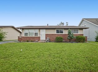 4121 Indian Hill Dr, Country Club Hills, IL 60478